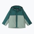 Vaikiška striukė Reima Punnus dark teal