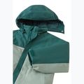 Vaikiška striukė Reima Punnus dark teal 4