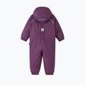 Vaikiškas kombinezonas Reima Aapua deep purple 4