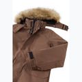 Vaikiška žieminė striukė Reima Ajaton umber brown 5