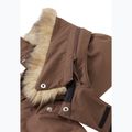 Vaikiška žieminė striukė Reima Ajaton umber brown 6