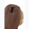 Vaikiška žieminė striukė Reima Ajaton umber brown 7