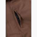 Vaikiška žieminė striukė Reima Ajaton umber brown 9