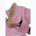 Vaikiška žieminė striukė Reima Ajaton grey pink 6