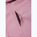 Vaikiška žieminė striukė Reima Ajaton grey pink 9