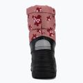 Vaikiški sniego batai Reima Nefar rose blush 6
