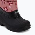 Vaikiški sniego batai Reima Nefar rose blush 7