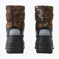 Vaikiški sniego batai Reima Nefar umber brown 3