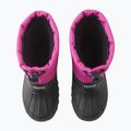 Vaikiški sniego batai Reima Nefar fucshia 4