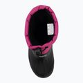 Vaikiški sniego batai Reima Nefar fucshia 5