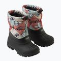Vaikiški sniego batai Reima Moomin Nefar rose blush 2