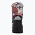 Vaikiški sniego batai Reima Moomin Nefar rose blush 6