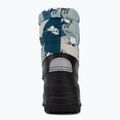 Vaikiški sniego batai Reima Moomin Nefar blue ocean 6