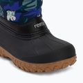 Vaikiški sniego batai Reima Loskari navy 7