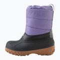 Vaikiški sniego batai Reima Loskari misty violet