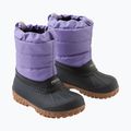 Vaikiški sniego batai Reima Loskari misty violet 2