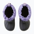 Vaikiški sniego batai Reima Loskari misty violet 4