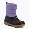Vaikiški sniego batai Reima Loskari misty violet