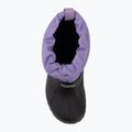 Vaikiški sniego batai Reima Loskari misty violet 5