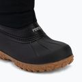 Vaikiški sniego batai Reima Loskari black 7