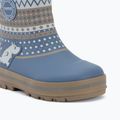 Vaikiški guminiai batai Reima Moomin Magisk blue ocean 7