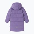 Vaikiška žieminė striukė Reima Kumpula misty violet 2