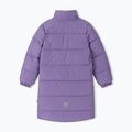 Vaikiška žieminė striukė Reima Kumpula misty violet 3