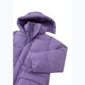 Vaikiška žieminė striukė Reima Kumpula misty violet 4