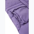 Vaikiška žieminė striukė Reima Kumpula misty violet 6