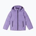 Vaikiška pūsta striukė Reima Paimio misty violet