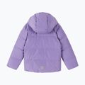 Vaikiška pūsta striukė Reima Paimio misty violet 2