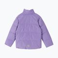 Vaikiška pūsta striukė Reima Paimio misty violet 3