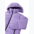 Vaikiška pūsta striukė Reima Paimio misty violet 4