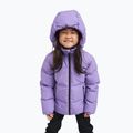 Vaikiška pūsta striukė Reima Paimio misty violet 7