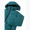 Vaikiška pūsta striukė Reima Paimio dark teal 4