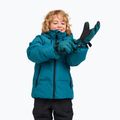 Vaikiška pūsta striukė Reima Paimio dark teal 8