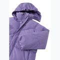 Vaikiškas paltas Reima Vaanila misty violet 4
