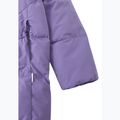 Vaikiškas paltas Reima Vaanila misty violet 5