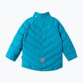 Vaikiška žieminė striukė Reima Kupponen aquatic blue 2