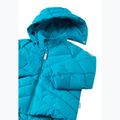 Vaikiška žieminė striukė Reima Kupponen aquatic blue 3