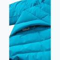 Vaikiška žieminė striukė Reima Kupponen aquatic blue 4