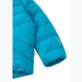Vaikiška žieminė striukė Reima Kupponen aquatic blue 5