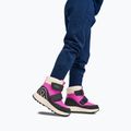 Vaikiški sniego batai Reima Hallava fucshia 7