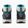 Vaikiški sniego batai Reima Hallava dark teal 3
