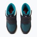 Vaikiški sniego batai Reima Hallava dark teal 4