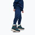 Vaikiški sniego batai Reima Hallava dark teal 7