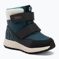 Vaikiški sniego batai Reima Hallava dark teal