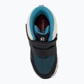 Vaikiški sniego batai Reima Hallava dark teal 5