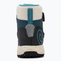 Vaikiški sniego batai Reima Hallava dark teal 6