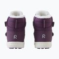 Vaikiški sniego batai Reima Pyrytys deep purple 3